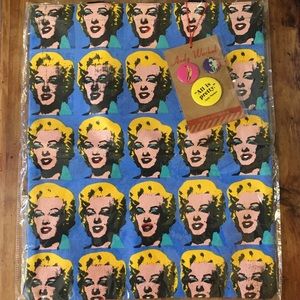 🖤3/$15 Marilyn Monroe Tote Bag💋